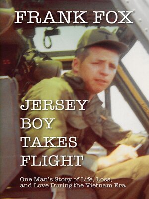 cover image of Jersey Boy Takes Flight